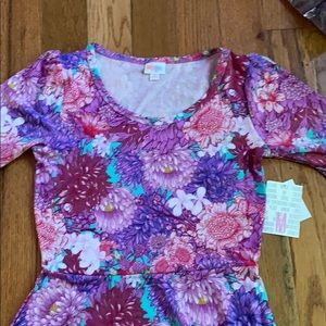 LuLaRoe Ana Dress